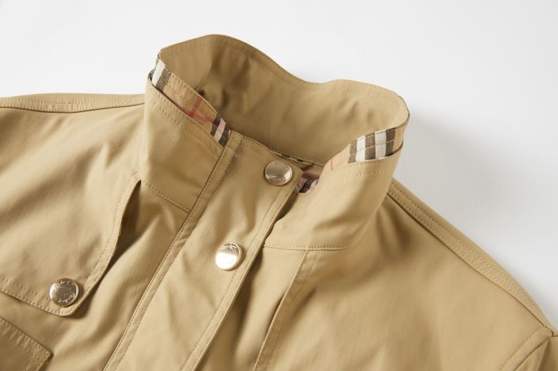 Burberry Outwear